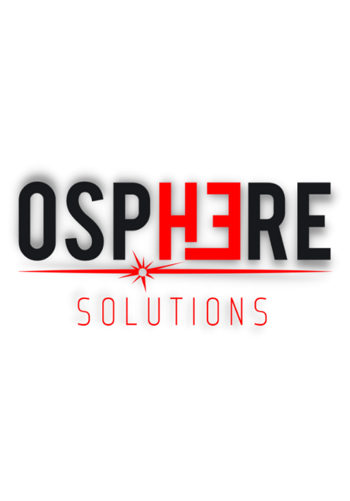 Osphere Solutions Logo Osphere Solutions Logo