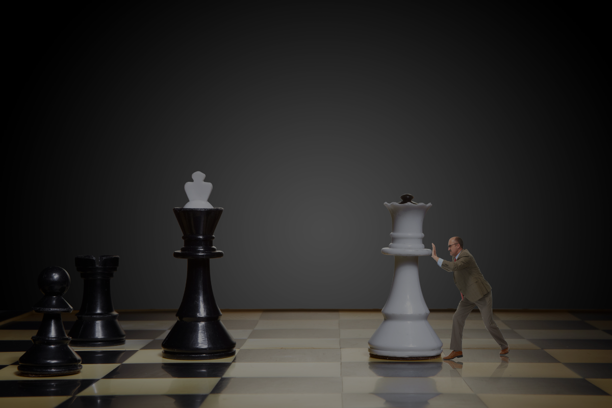 strategy consulting in Dubai